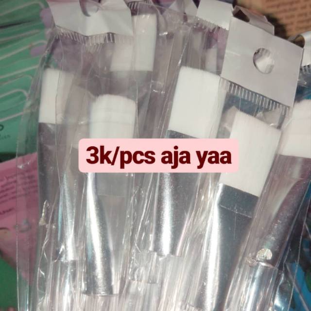 KUAS MASKER MURAH