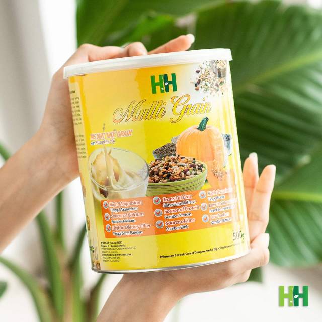 HH Multi Grain