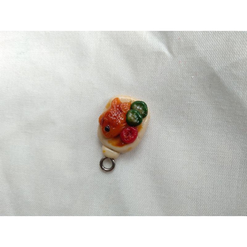 Foodclay
