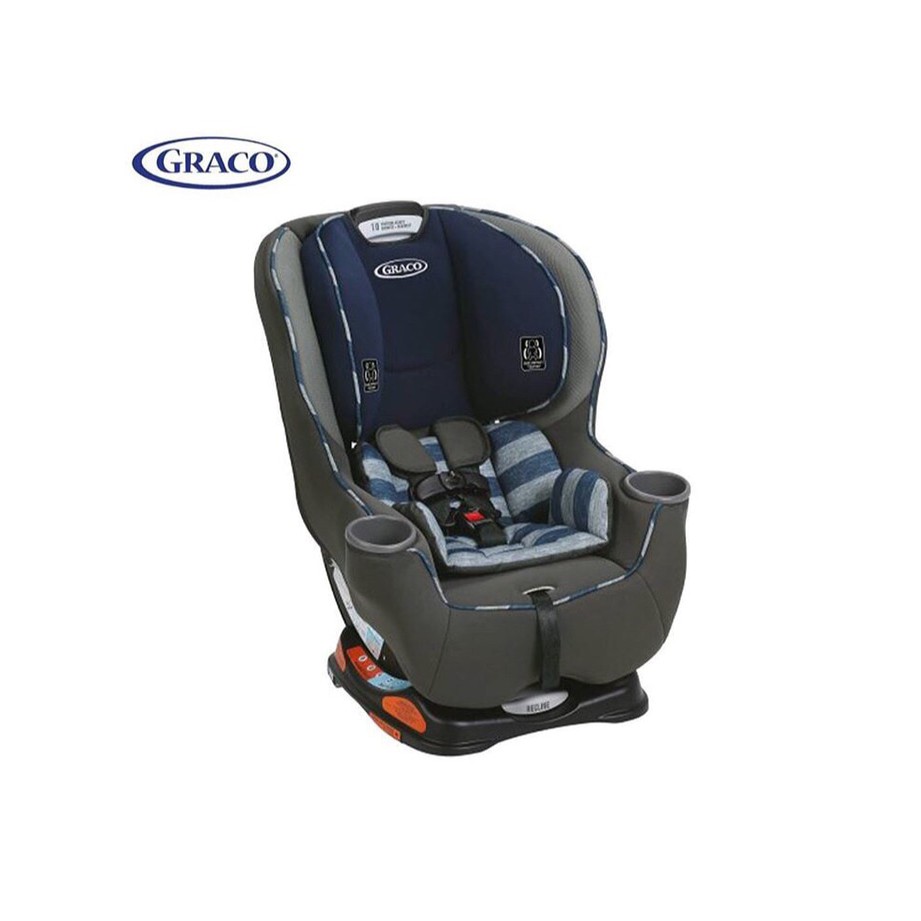 Carseat Graco Sequel 65