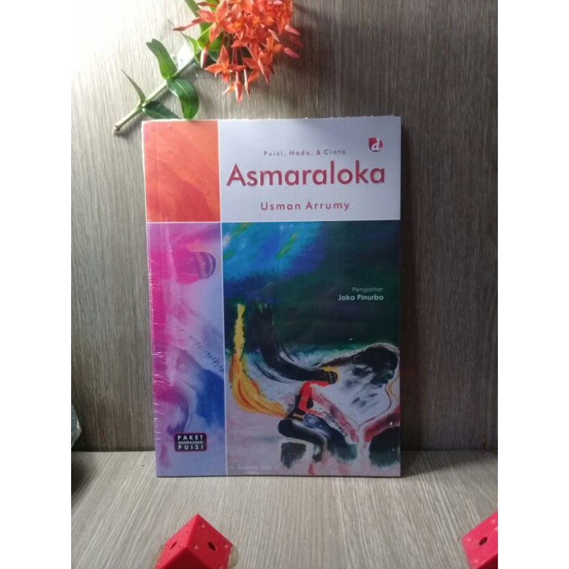 Asmaraloka