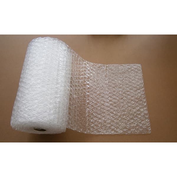 Buble Wrap (Buble Pengaman)
