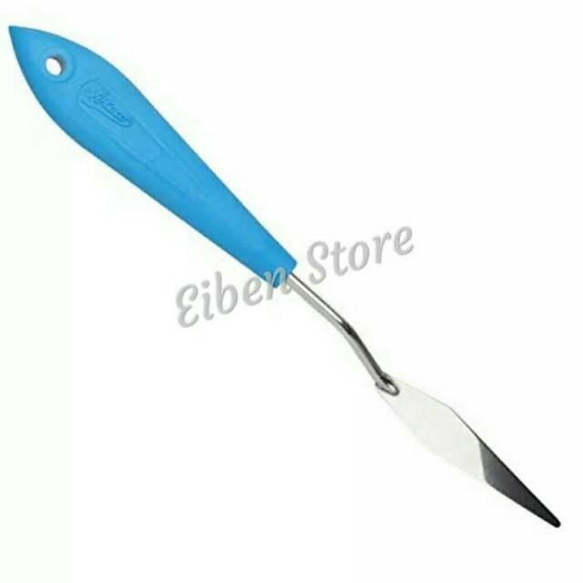 Ateco spatula offset diamond