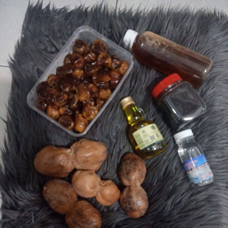 paket 7 promil