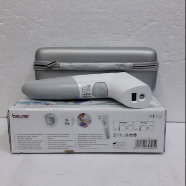 Thermometer Non-Contact Beurer FT 100