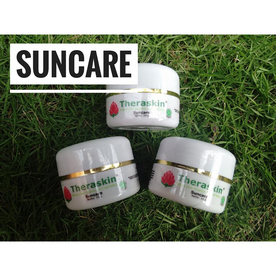 SUNCARE CREAM