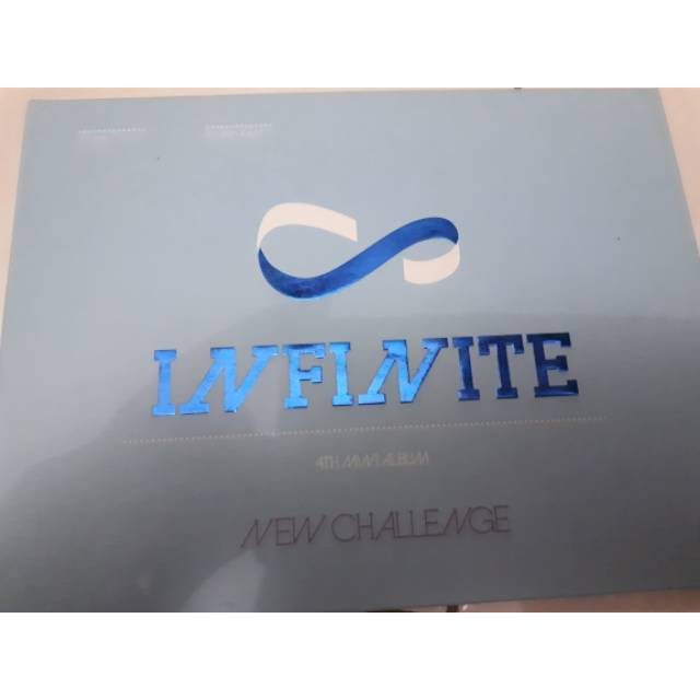 INFINITE 4th Mini Album