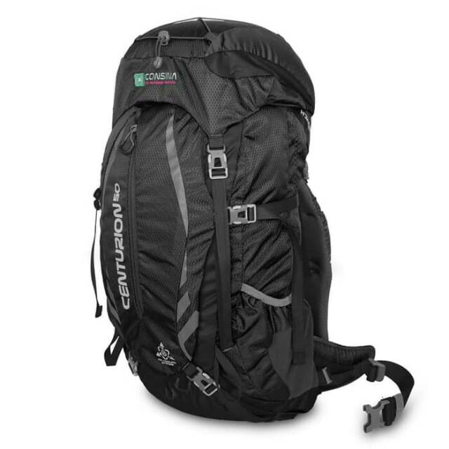Consina Carriel Centurion 50 L