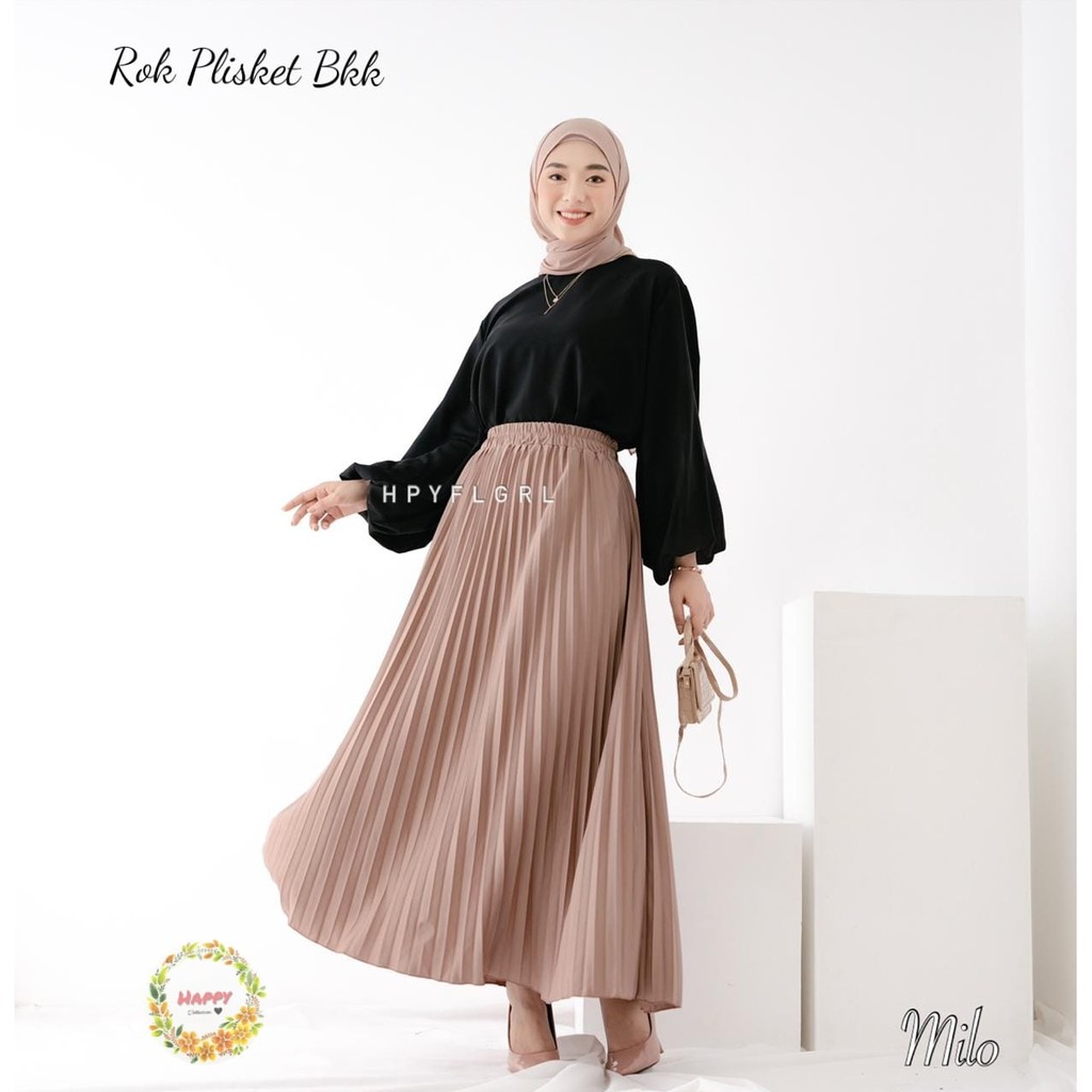 ROK PLISKET BKK