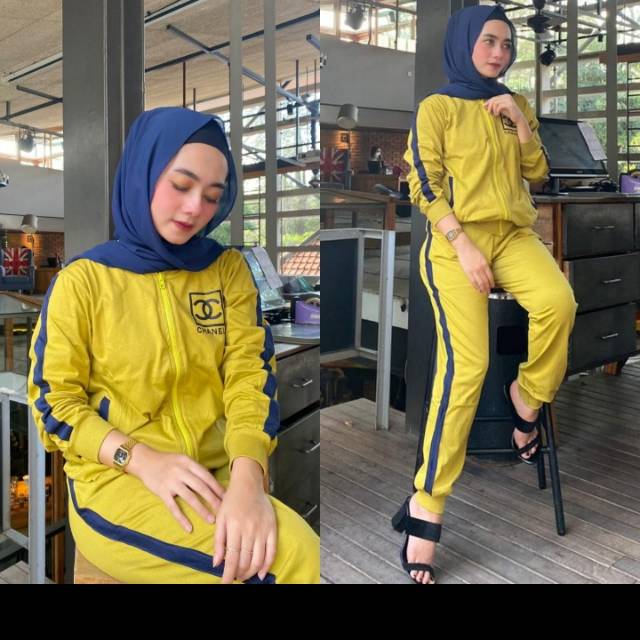 One set