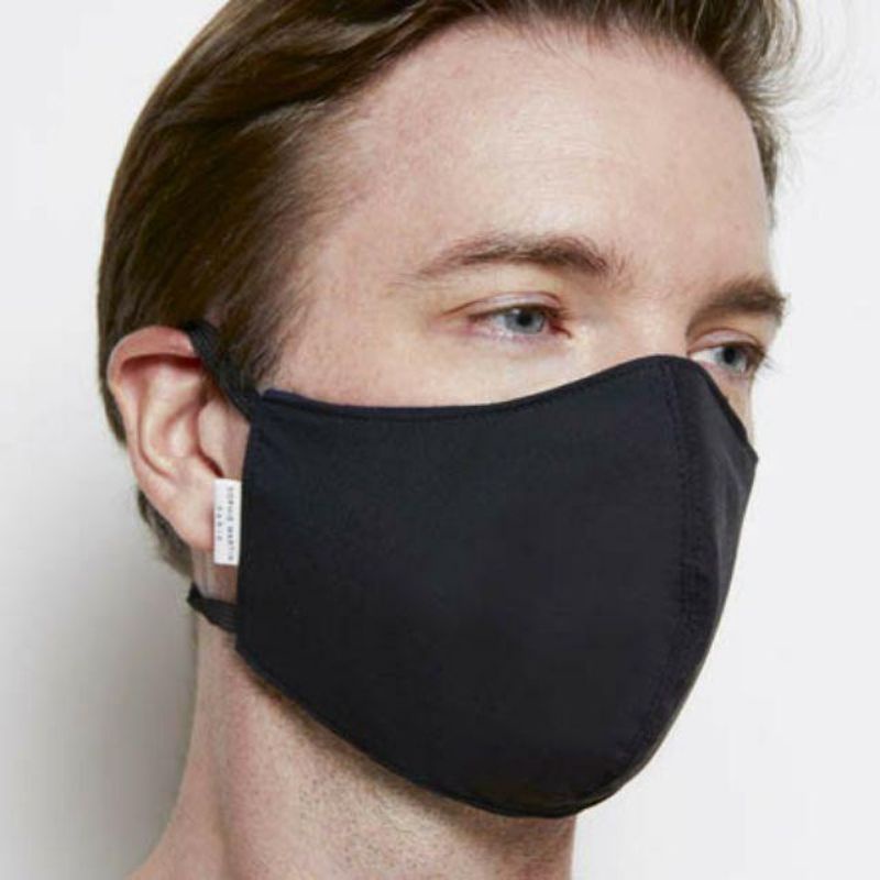 masker pelindung 3lapis