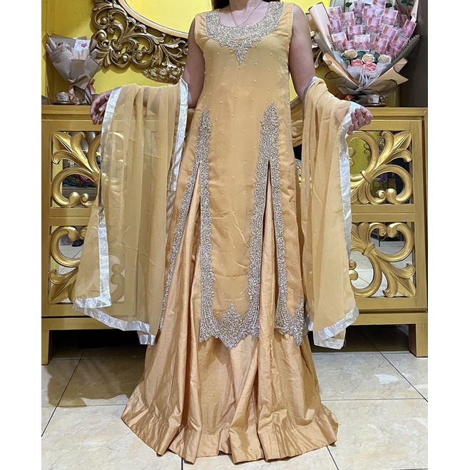 New Mastani Set Swarovski
