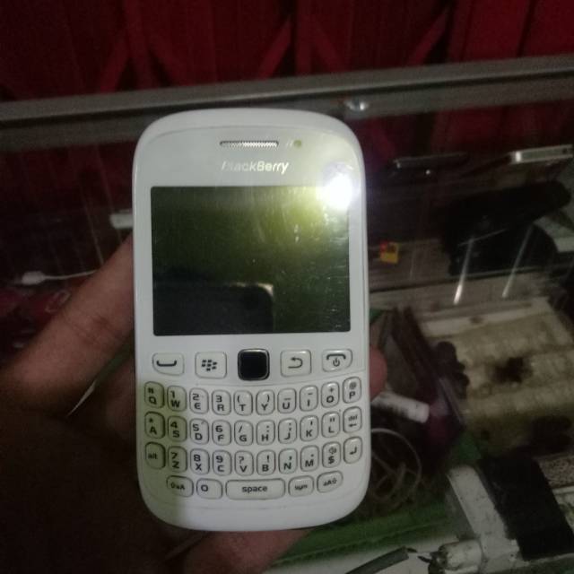 Blackberry Davis 9220