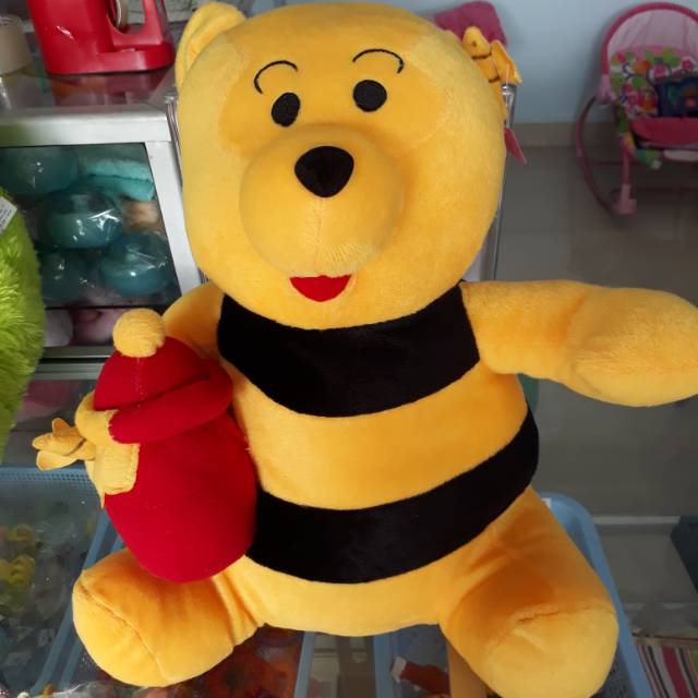 Boneka pooh