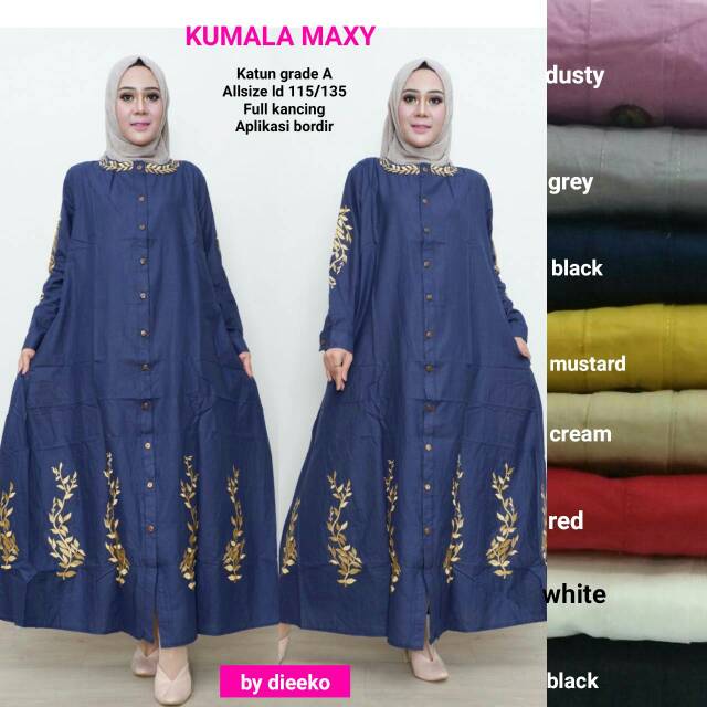 Kumala maxy