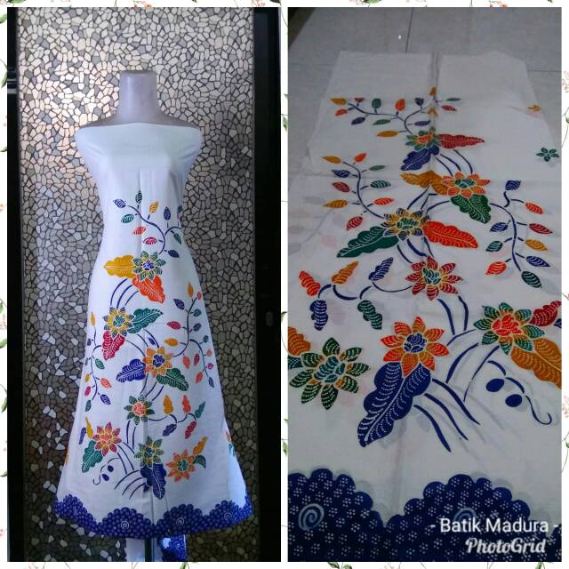 Batik madura