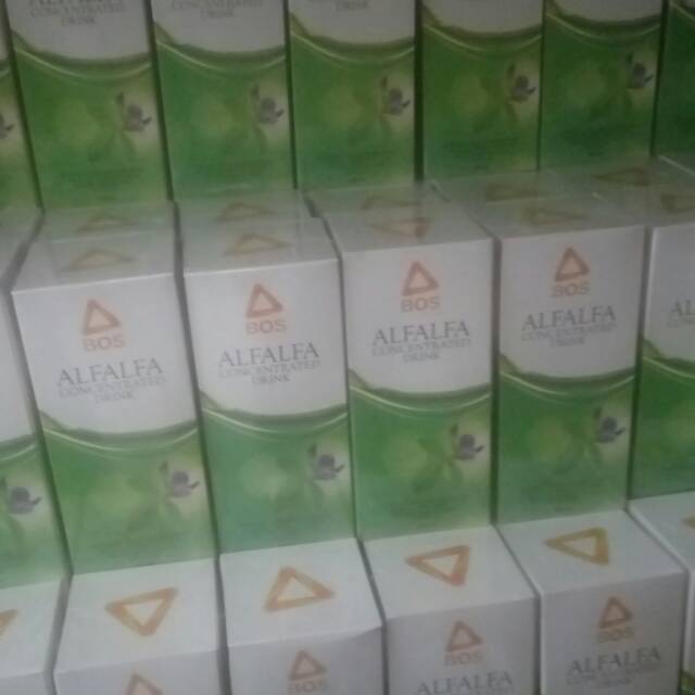 Herbal BEE Alfalfa