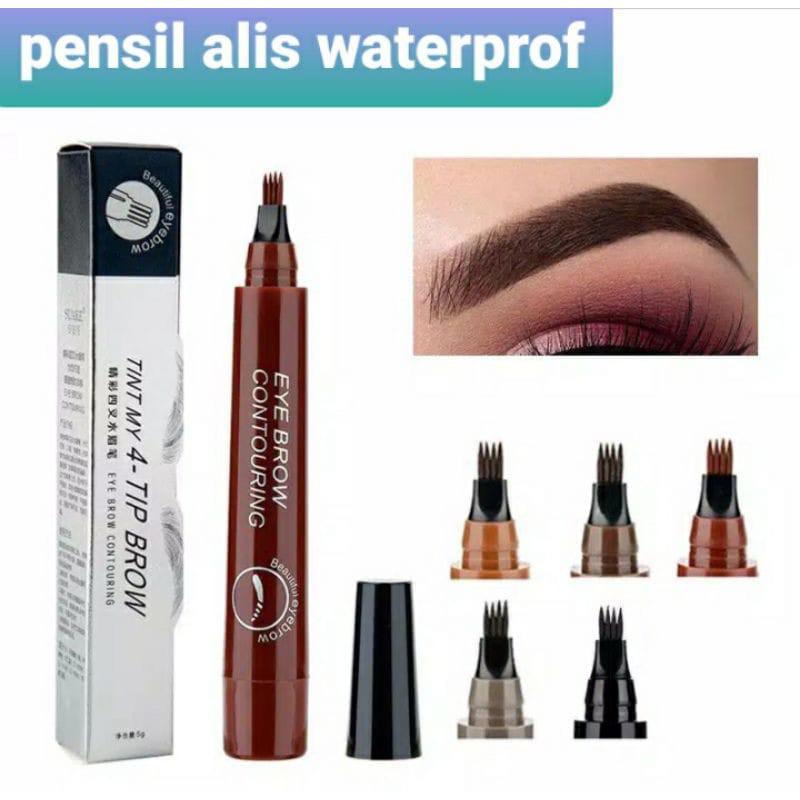PENSIL ALIS TINTSUAKE