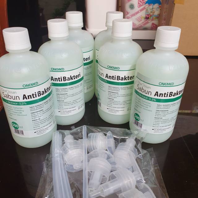 ONEMED handwash