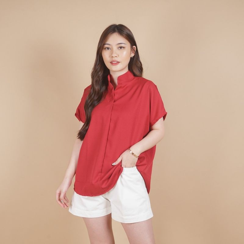 Zako Plain Top TM 052