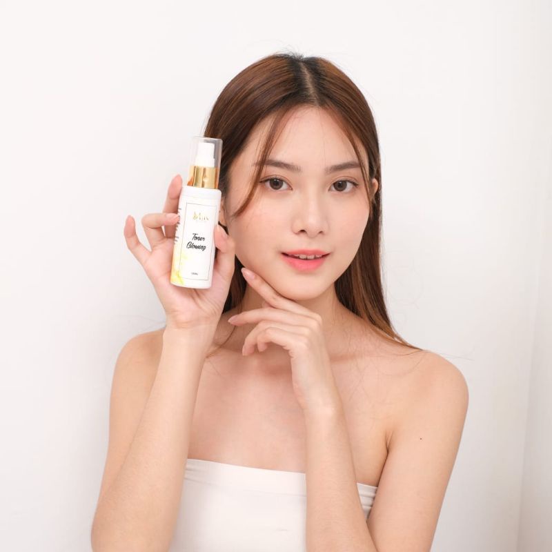 MIRGLOW TONER ACNE