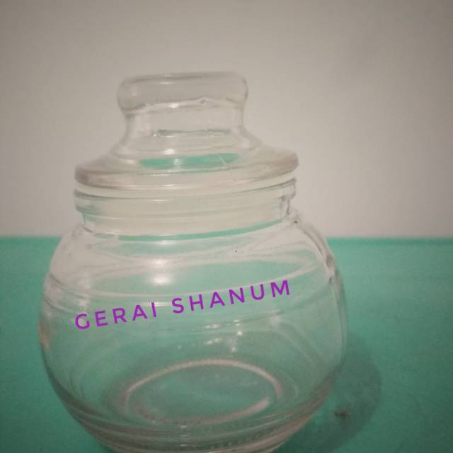 Toples bumbu/tempat bumbu