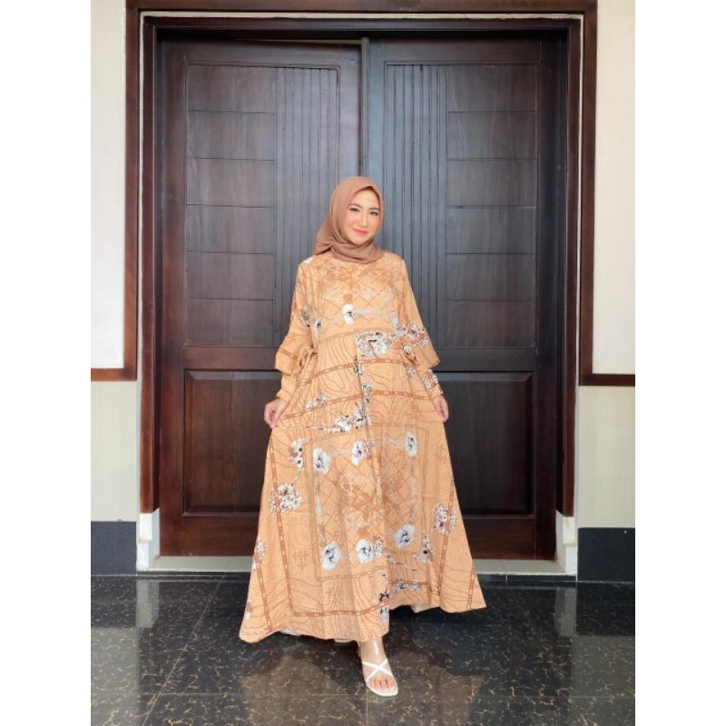 ristjaya syari