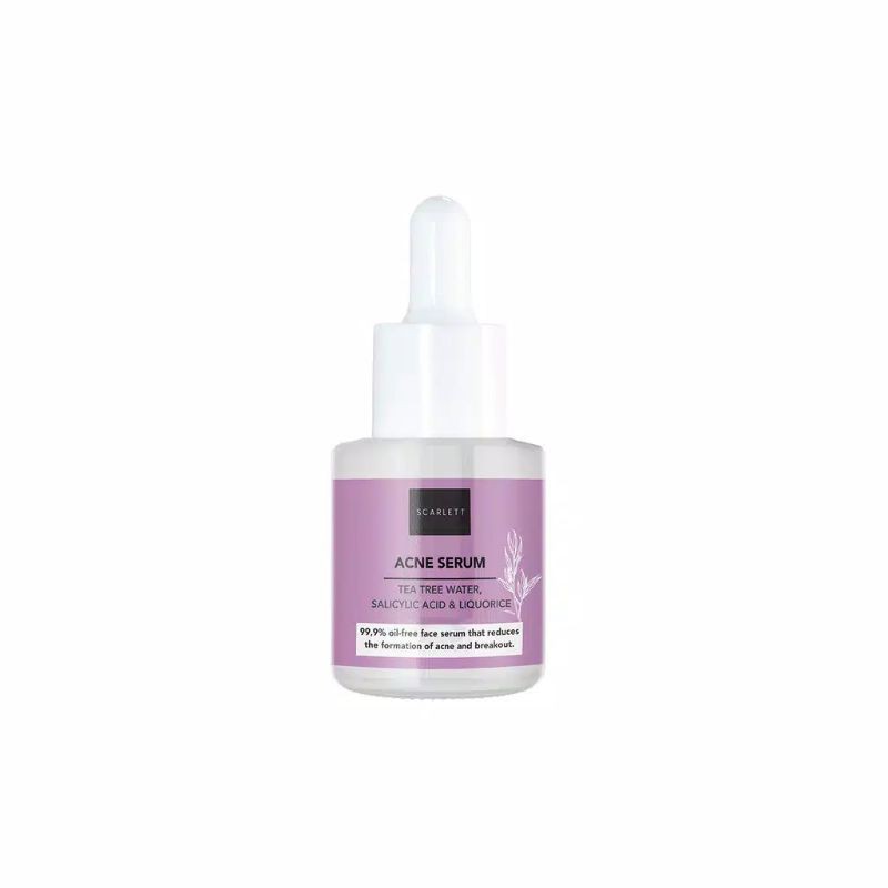 Acneserum