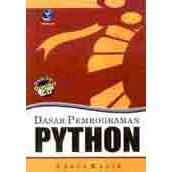Buku Dasar Pemrograman Python - Abdul Kadir, Ir
