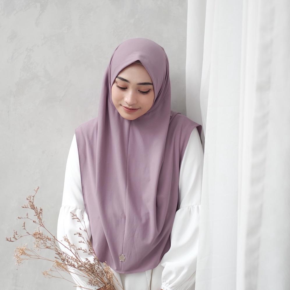 Hijab Princess - Ara Instant