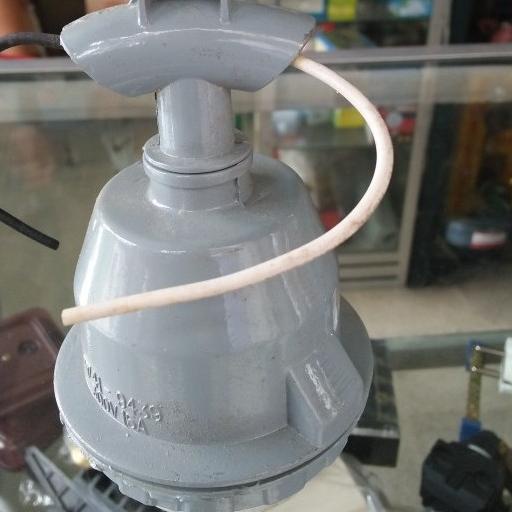 Fiting Gantung WD E-40