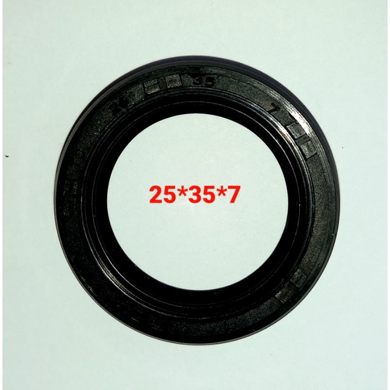 seal-gear-box-25*35*7