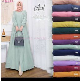 AMEL DRESS