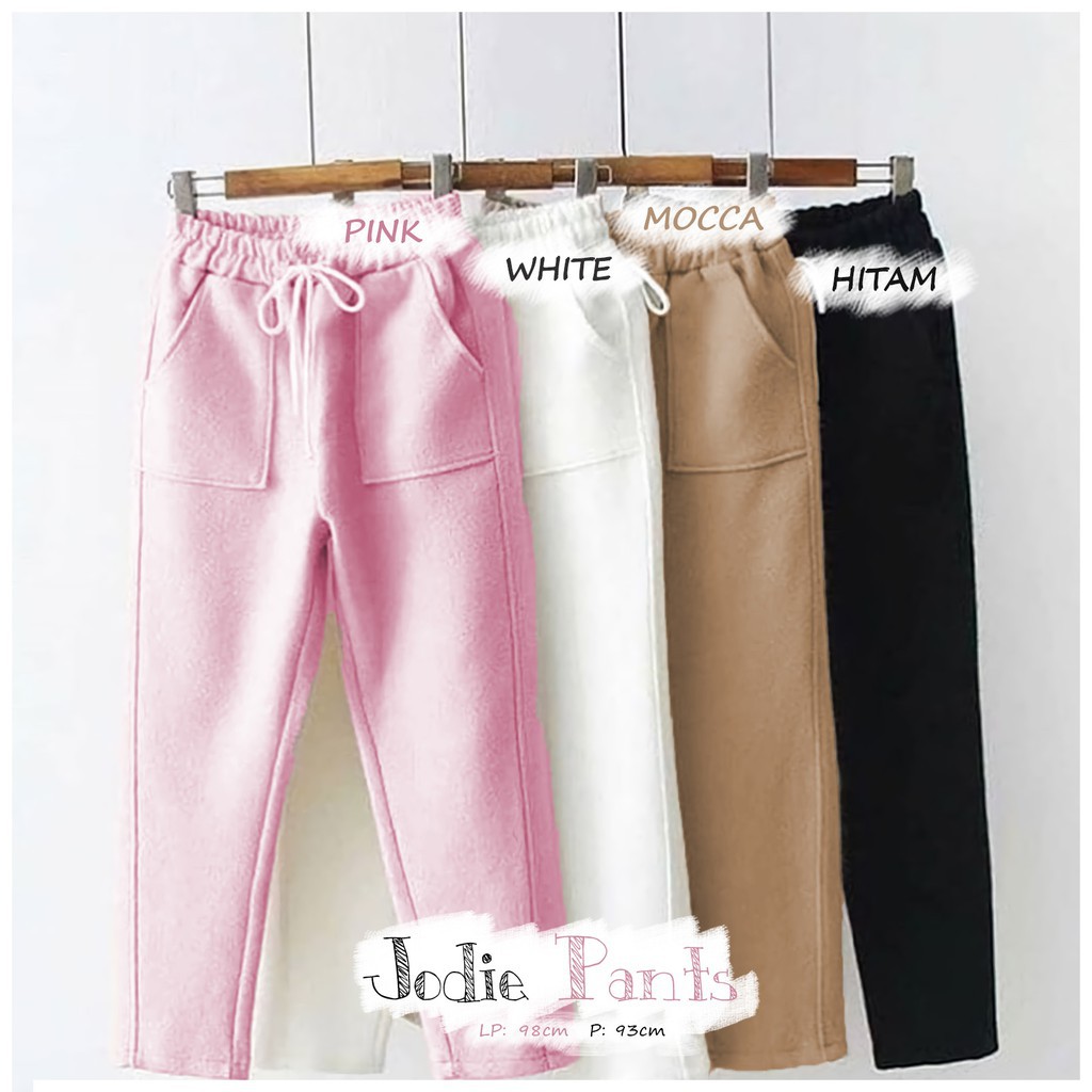 Super Hot! JODIE PANTS