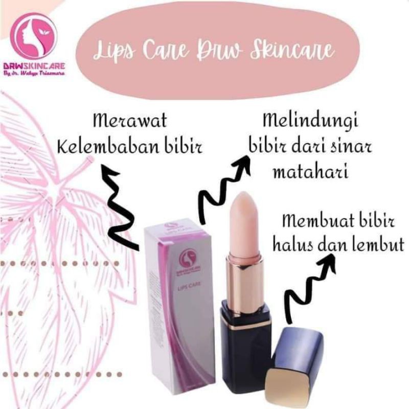LIPSCARE