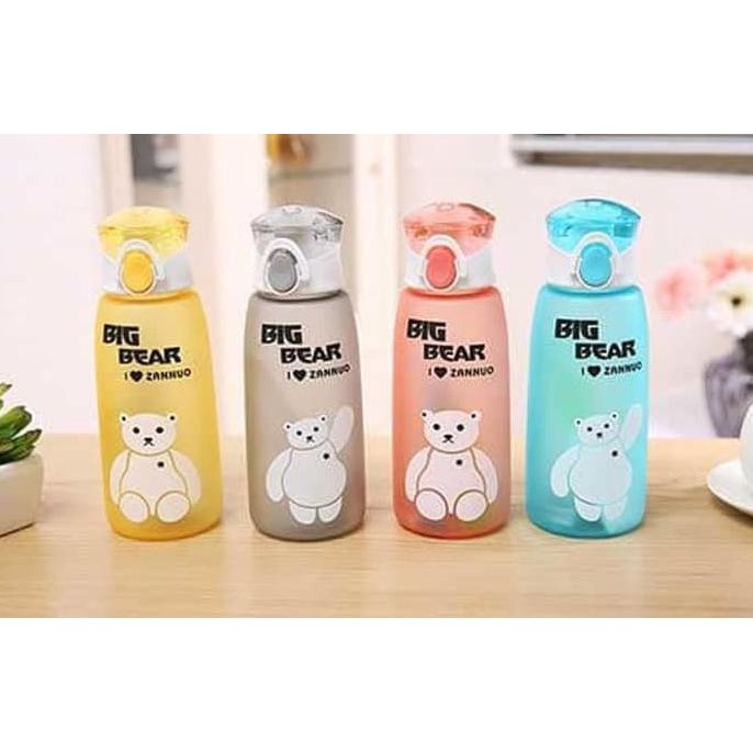 Big Bear Botol Minum Big Bear Bottle