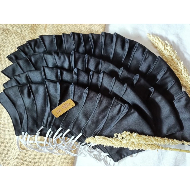 Masker kain