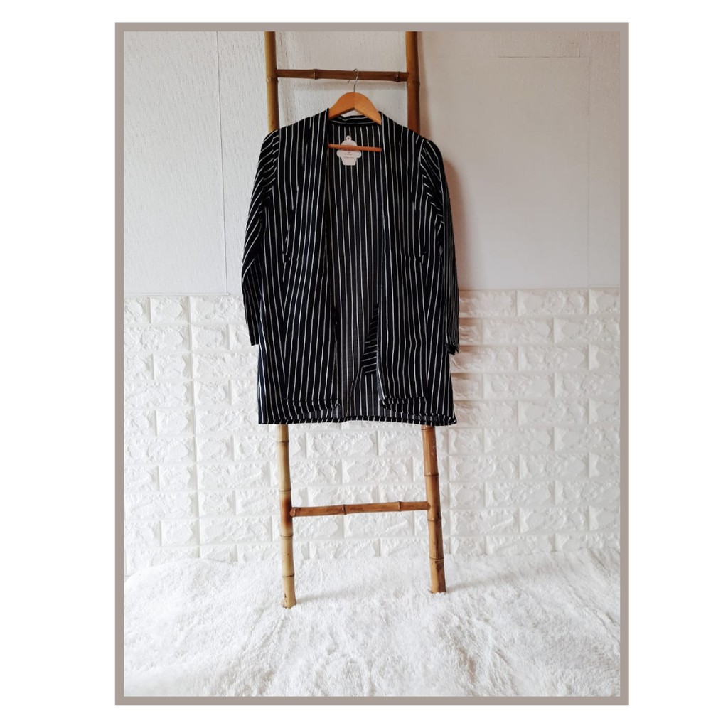 Blazer Stripe