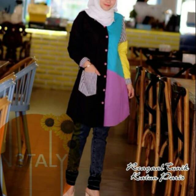 Reagaal tunik