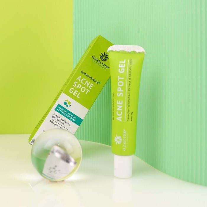 Acne Spot Gel 15 gr