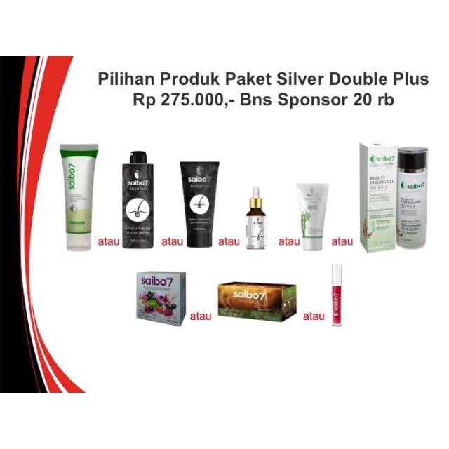 Produk saibo7