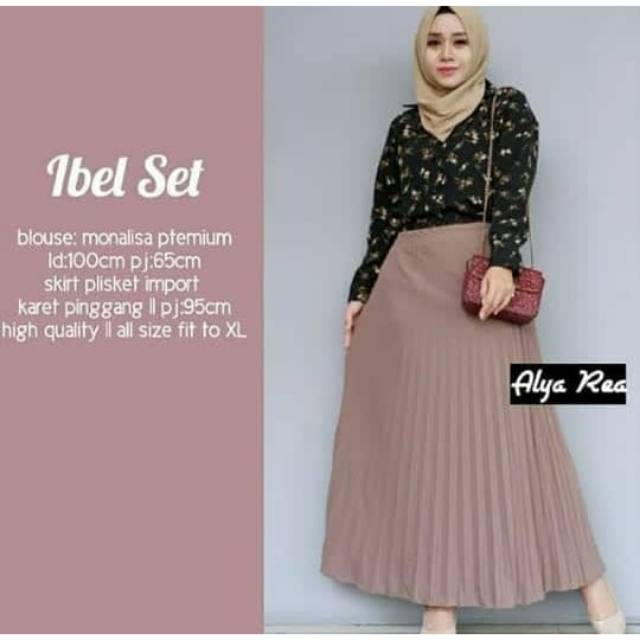 Ibel set
