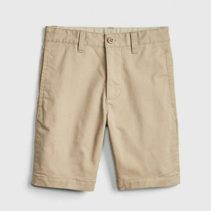 GK Boy Short