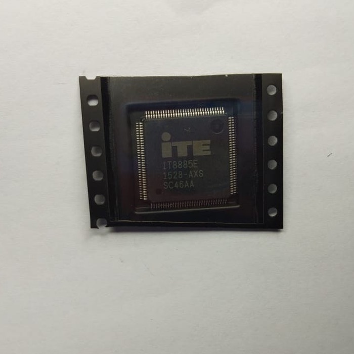 ITE 8885E
