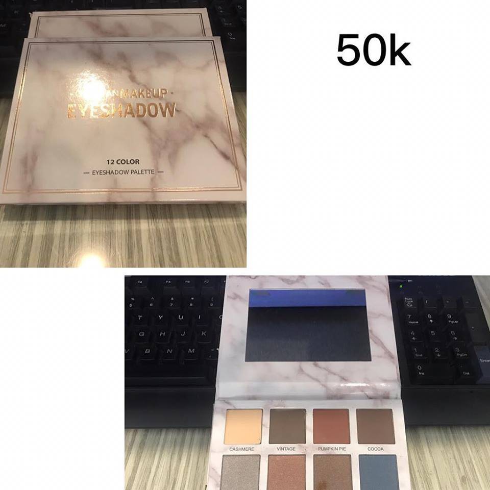 Eyeshadow