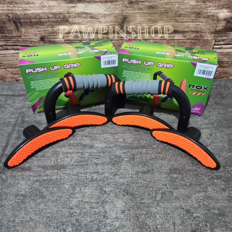 Push up stand ROX