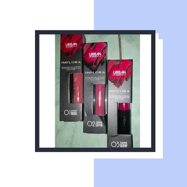 Lipcream (Implora)