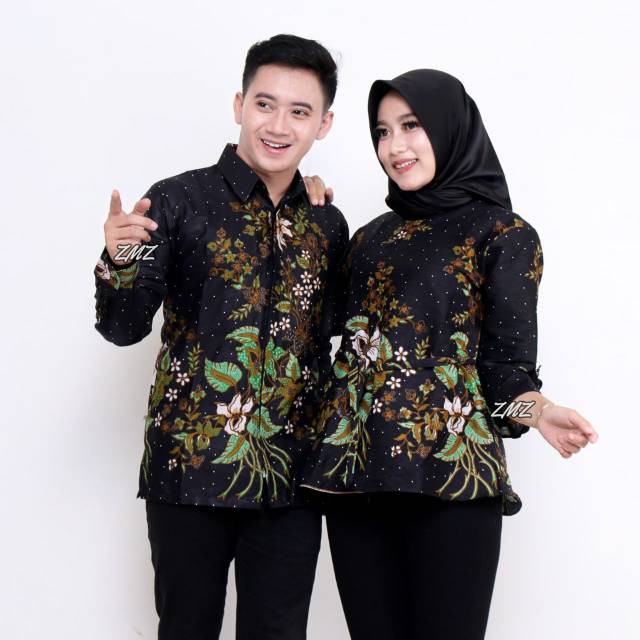 BATIK ATASAN