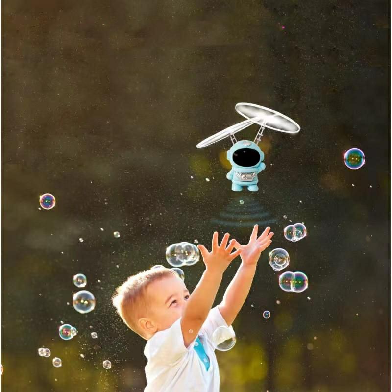 Astro Fly