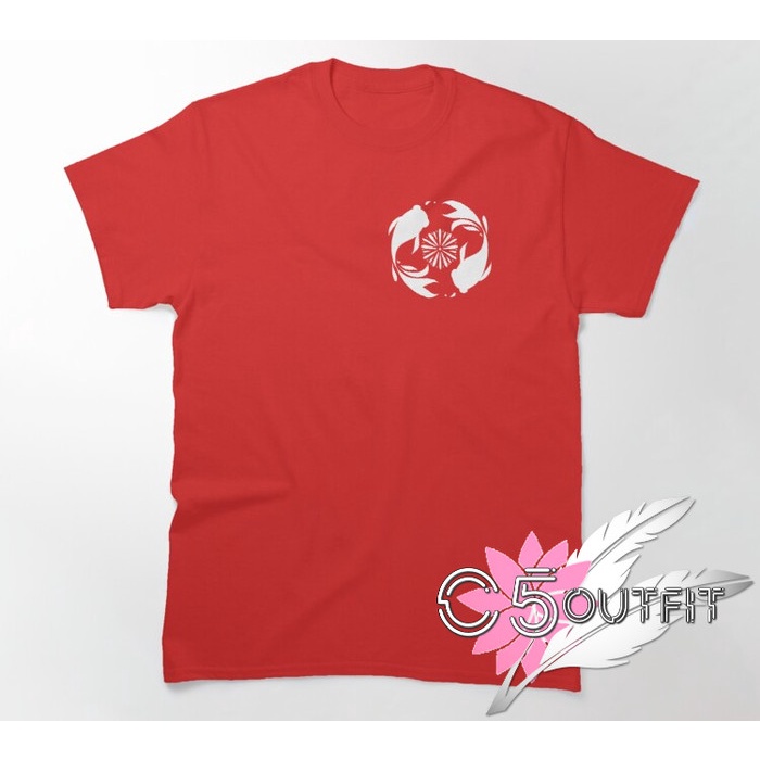KAOS YOIMIYA ELEMENTAL SKILL KOI COMBED 30S